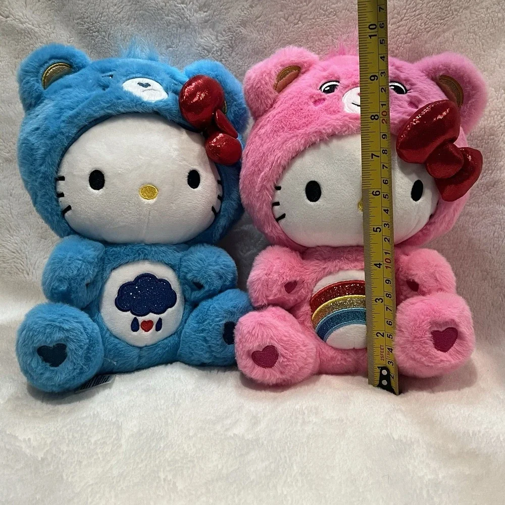 Hello Kitty product excellent